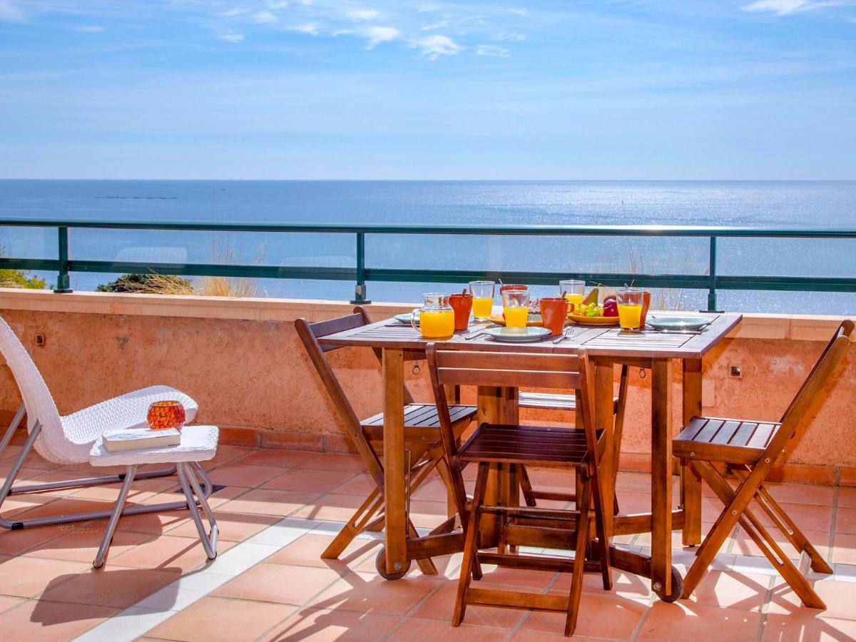Apartment Pueblo Mascarat-2 By Interhome Altea Exterior foto