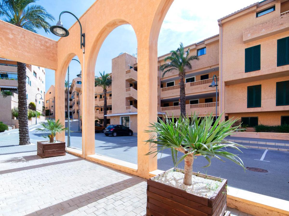 Apartment Pueblo Mascarat-2 By Interhome Altea Exterior foto